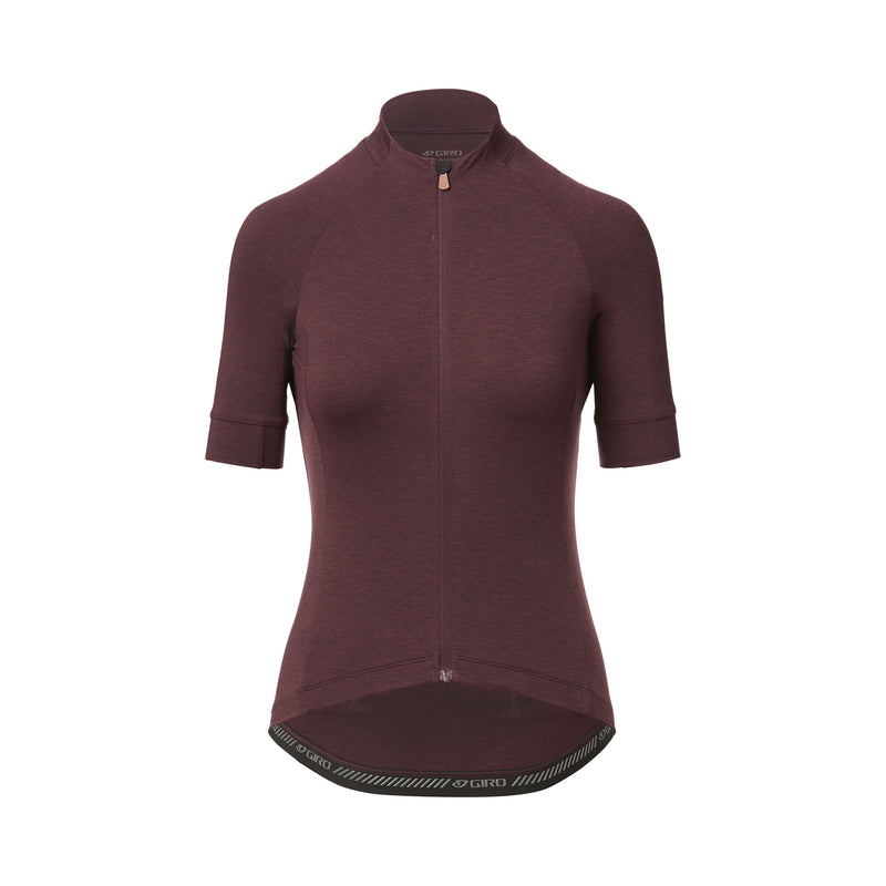 Giro Women New Road Jersey Adult Apparel