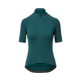 Giro Women New Road Jersey Adult Apparel