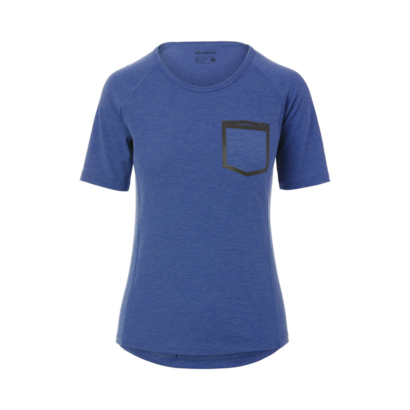 Giro Womens Venture Jersey Adult Apparel