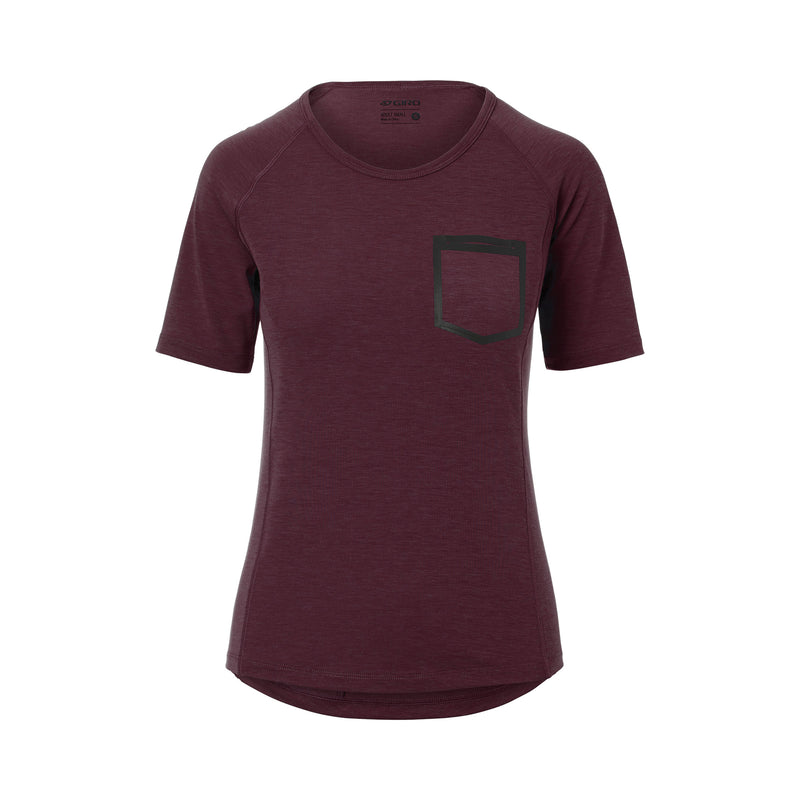 Giro Womens Venture Jersey Adult Apparel
