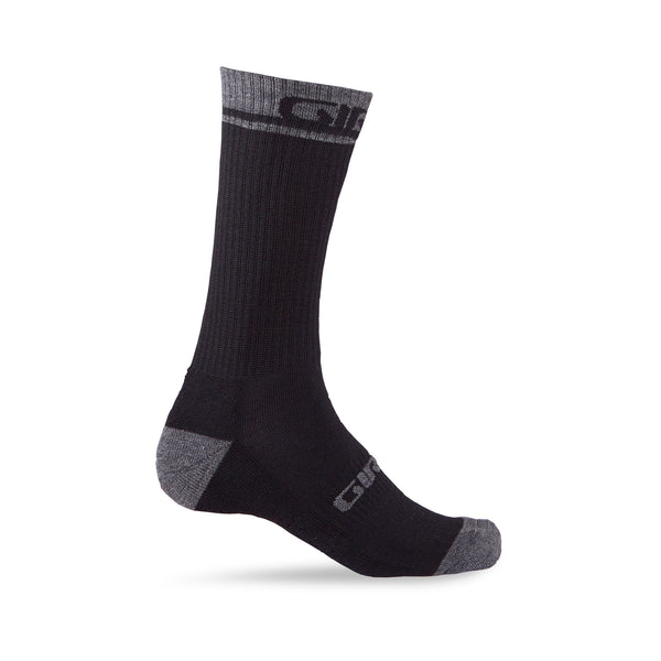 Giro Winter Merino Wool Unisex Adult Socks