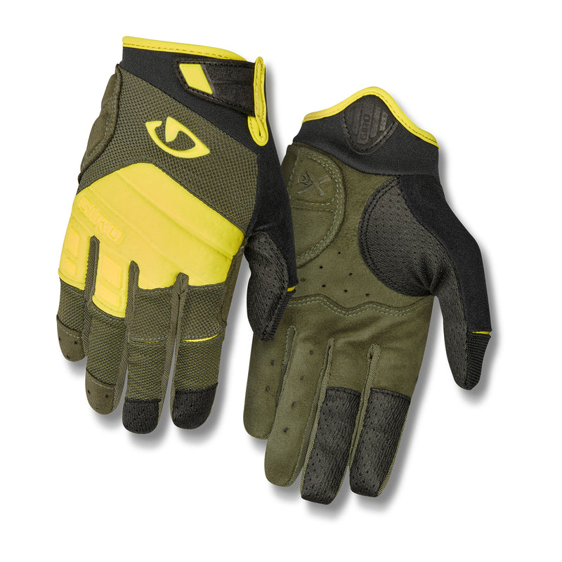 Giro Xen Men Adult Gloves