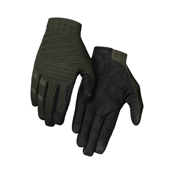 Giro Men Xnetic Trail Adult MTB Gloves