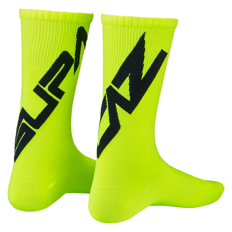 Supacaz Supasox Twisted Socks