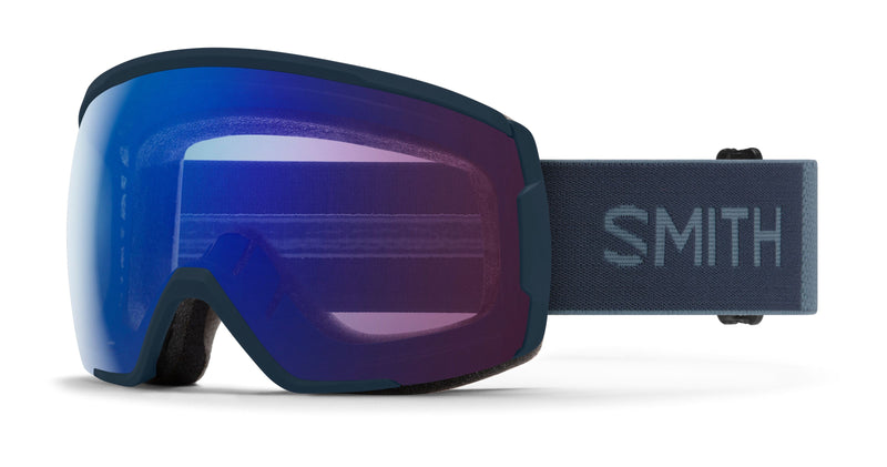 SMITH PROXY ASIA FIT Unisex Winter Goggles