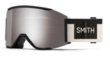 Smith Squad MAG Low Bridge Fit Unisex Winter Goggles