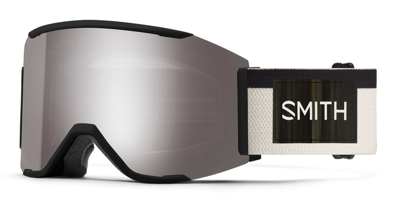 Smith Squad MAG Low Bridge Fit Unisex Winter Goggles