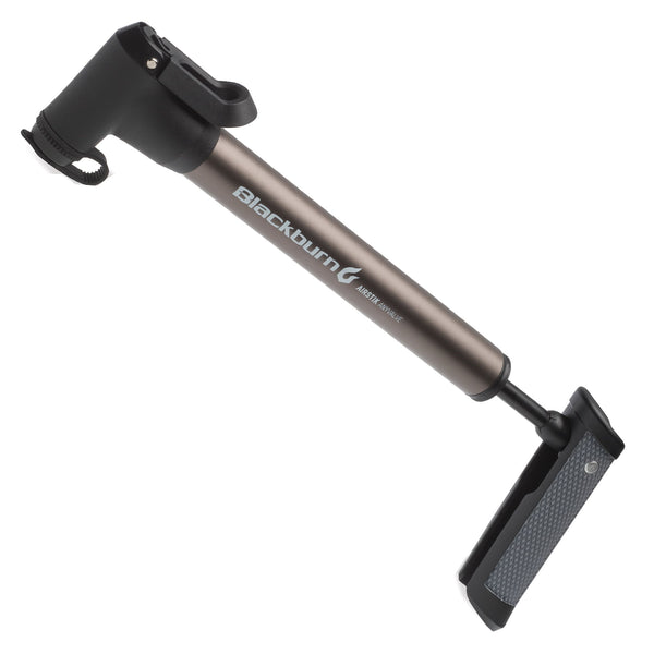 Blackburn Airstik Anyvalve Mini-Pump