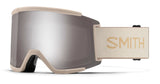 Smith Squad XL Unisex Winter Goggles