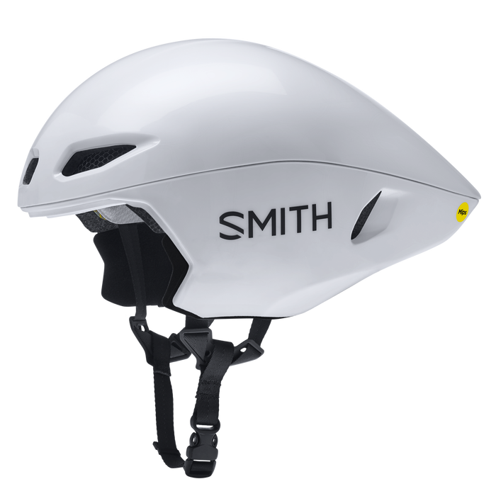 Smith Jetstream TT Adult Unisex Cycling Road Aero Helmets