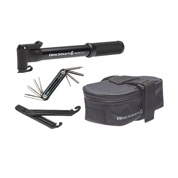 Blackburn Local Ride Kit Multi Tool