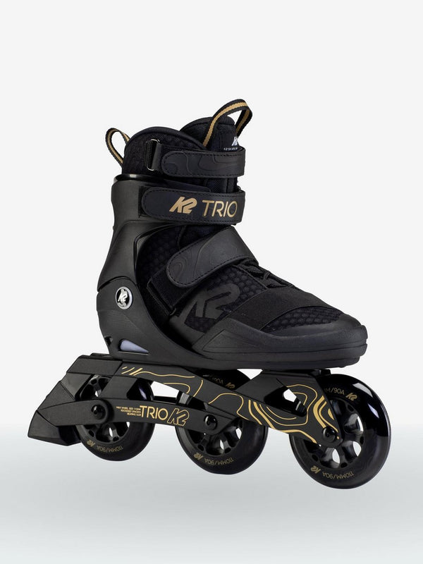 K2 Trio 110 Men's Inline Skates