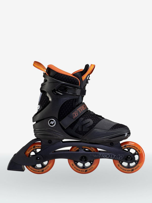 K2 Trio LT 100 M Men's Inline Skates