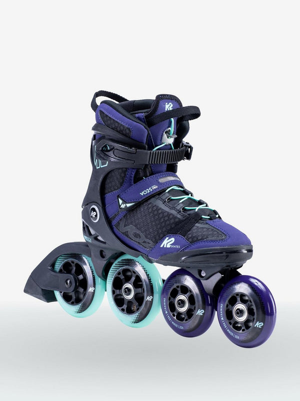 K2 Vo2 S 100 W Women's Inline Skates