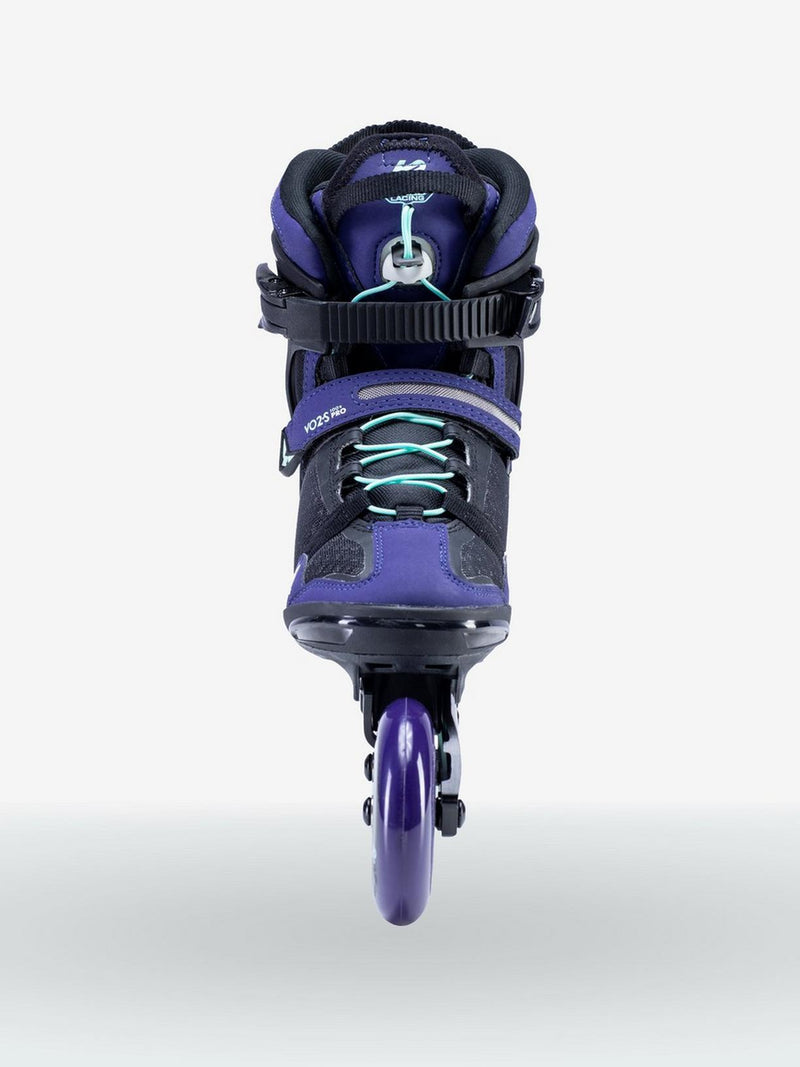 K2 Vo2 S 100 W Women's Inline Skates
