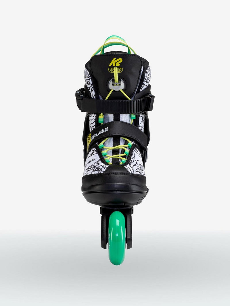 K2 Raider Splash Kid's Inline Skates