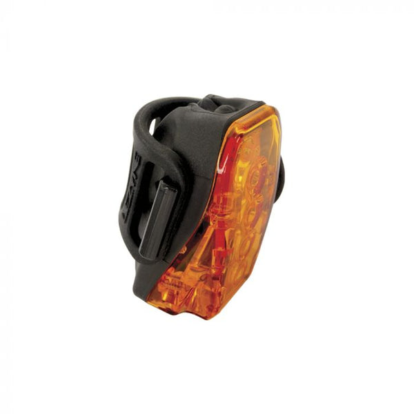 Lezyne LED Laser Drive