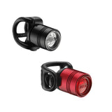 Lezyne Femto Drive Light Set