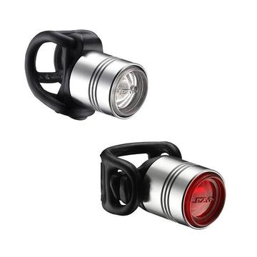 Lezyne Femto Drive Light Set