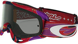 Oakley XS O-FRAME Unisex MX Goggles