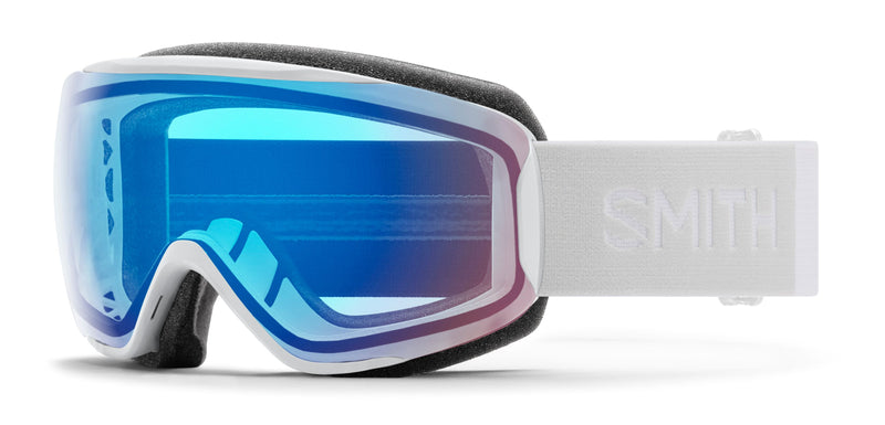 SMITH Moment Women Snow Winter Goggles