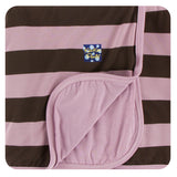 Kickee Pants Bamboo Stroller Blanket