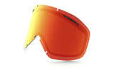 OAKLEY O FRAME 2.0 PRO XM REPLACEMENT LENS UNISEX WINTER GOGGLES