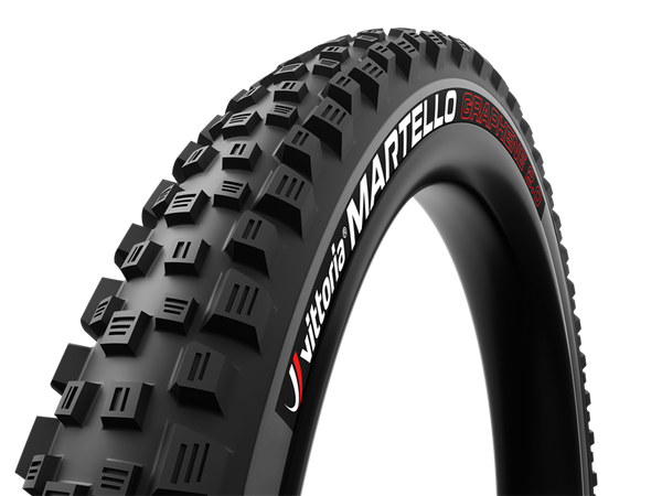 Vittoria Martello G2.0 Enduro 4C G2.0 Bike Tire