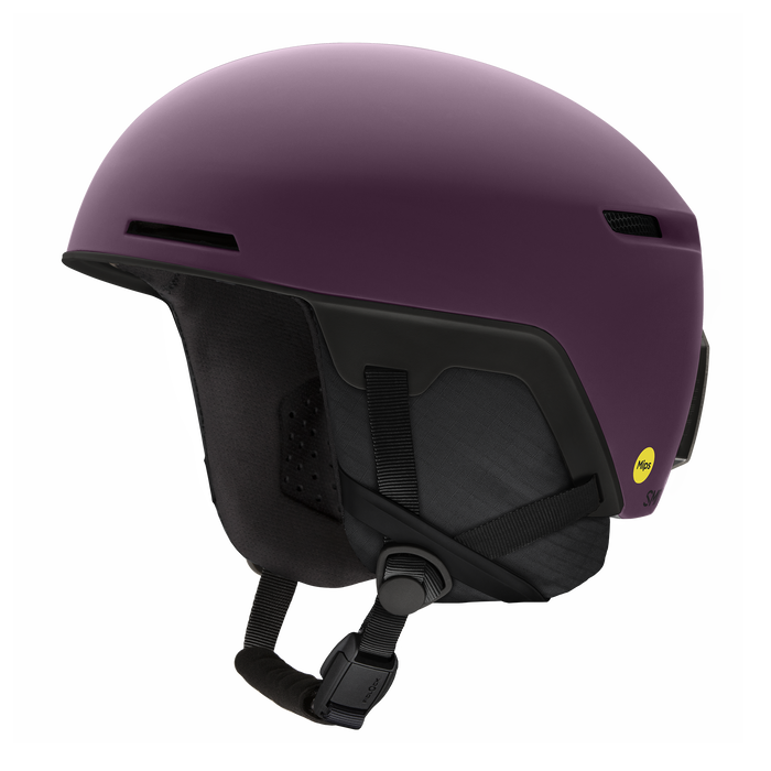 Smith Code Mips Unisex Winter Helmet