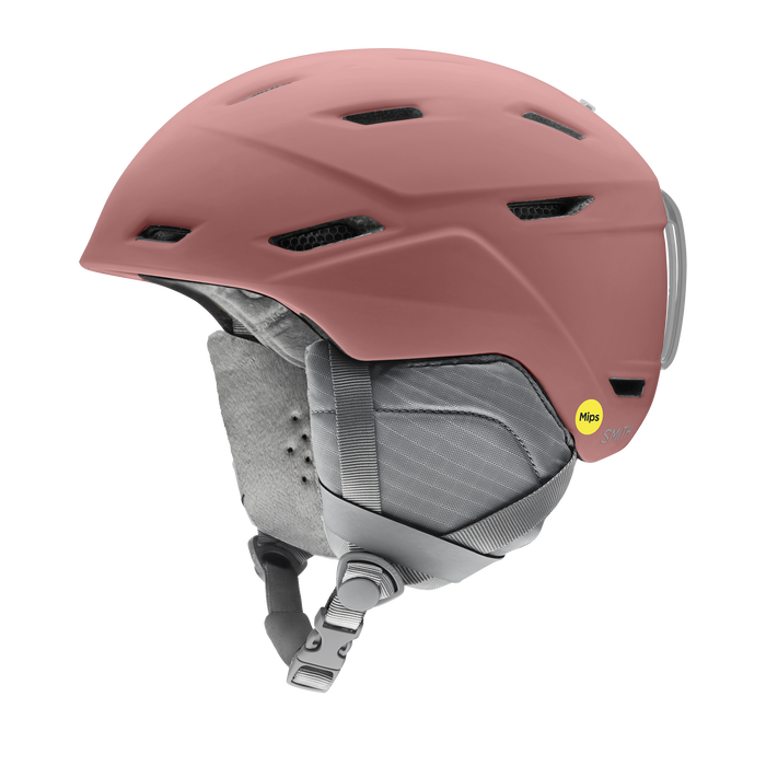 SMITH Mirage MIPS Women Winter Helmet