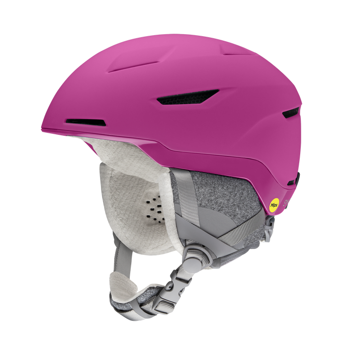 SMITH Vida MIPS Women Winter Sports Helmet