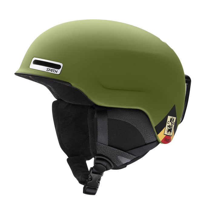 SMITH MAZE MIPS MEN WINTER HELMET