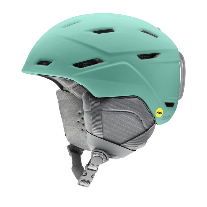 SMITH Mirage MIPS Women Winter Helmet