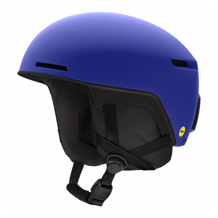 Smith Code Mips Unisex Winter Helmet