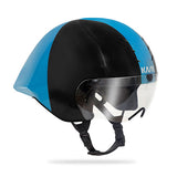 Kask Mistral Adult Triathlon and Track Bike Helmet