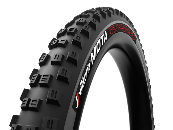 Vittoria Mota G2.0 Enduro 4C G2.0 Bike Tire