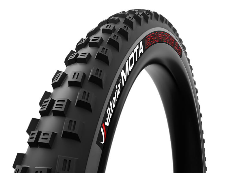 Vittoria Mota G2.0 Trail TNT 4C G2.0 Bike Tire