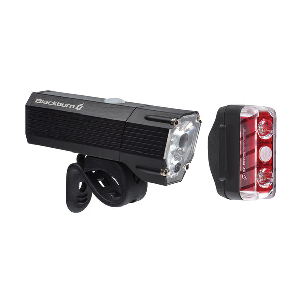 Blackburn Dayblazer 1100 Front/Dayblazer 65 Rear Light Set