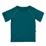 Kickee Pants Solid Sport Tee