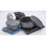 SOTO Navigator Cook Set