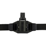NiteRider Helmet Strap Mount (Lumina or Mako Series)