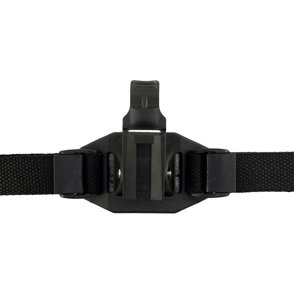 NiteRider Helmet Strap Mount (Lumina or Mako Series)
