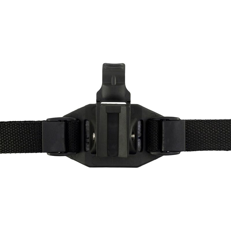 NiteRider Helmet Strap Mount (Lumina or Mako Series)