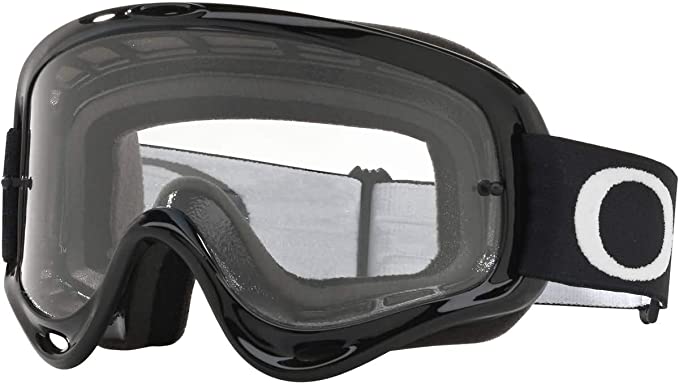 Oakley XS O-FRAME Unisex MX Goggles