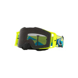 OAKLEY FRONT LINE MX DIRT BIKE MTB GOGGLES