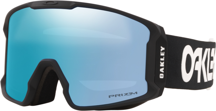 Oakley Line Miner L Goggles