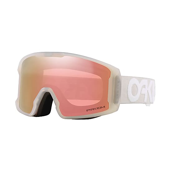 Oakley Line Miner M Unisex Winter Goggles