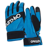 OAKLEY FACTORY WINTER GLOVE 2 MEN SNOW GLOVES