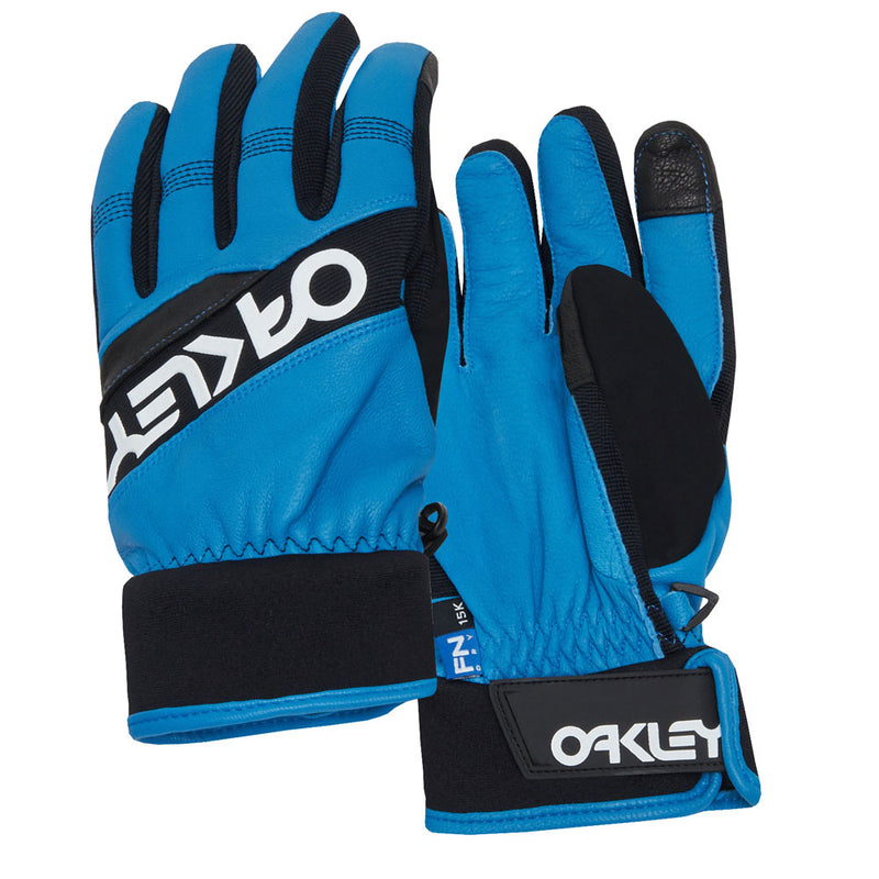 OAKLEY FACTORY WINTER GLOVE 2 MEN SNOW GLOVES