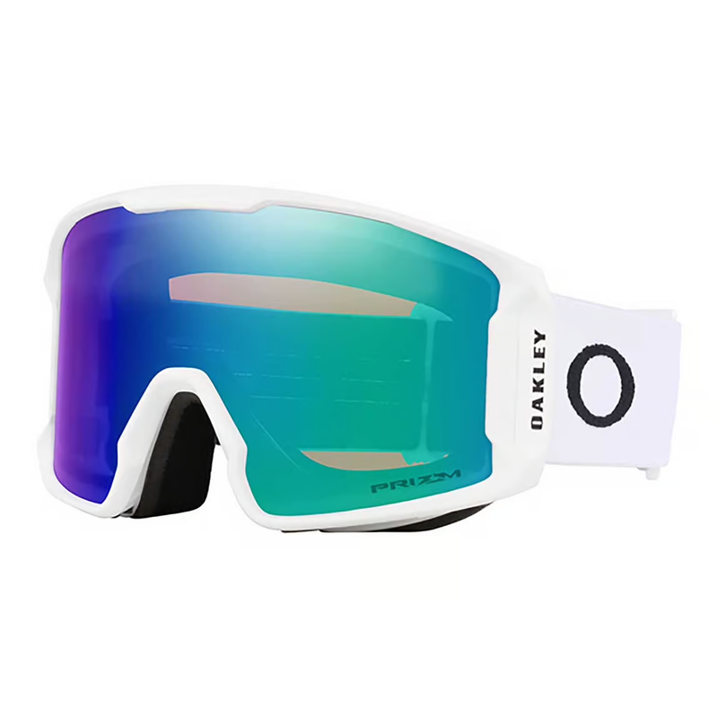 Oakley Line Miner M Unisex Winter Goggles